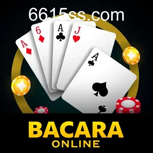 Bacará online