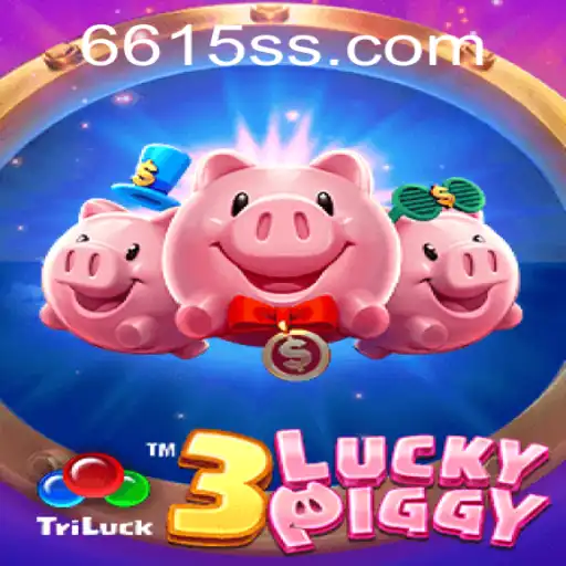 Descubra o Fascinante Mundo de 3LUCKYPIGGY: Uma Aventura Empolgante no Universo de Jogos Online