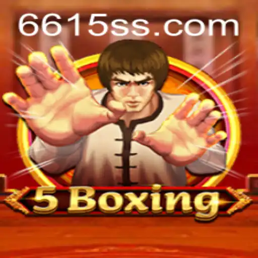 Descubra o Empolgante Jogo 5Boxing