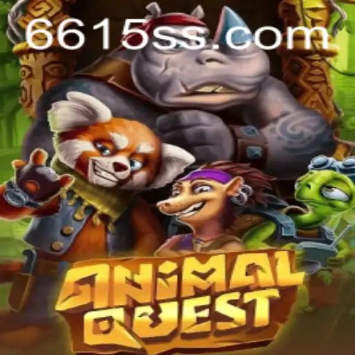 Explorando o Mundo de AnimalQuest: Aventura e Estratégia