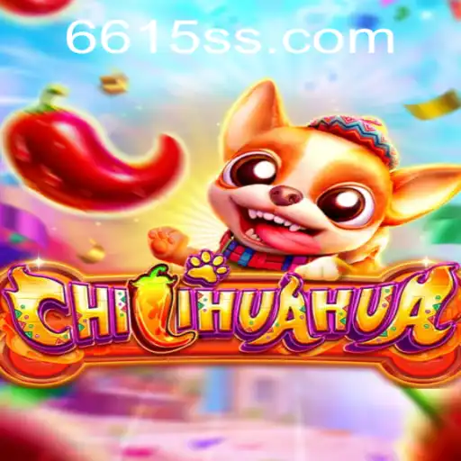 Explorando o Mundo de CHILIHUAHUA: Um Jogo de Estratégia e Diversão