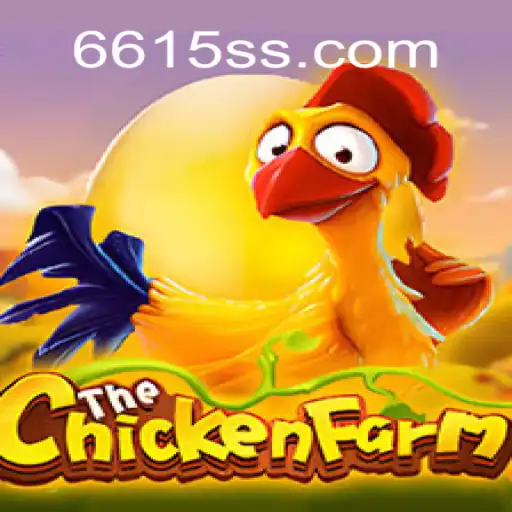 ChickenFarm: Tudo o que Você Precisa Saber sobre o Novo Jogo Sensação