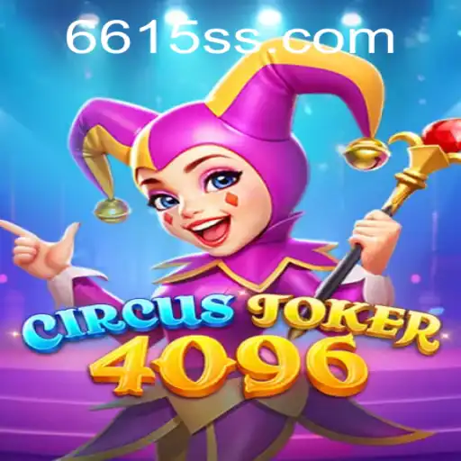 Explorando o Universo de CircusJoker4096: Uma Jornada Inovadora com 6615.COM