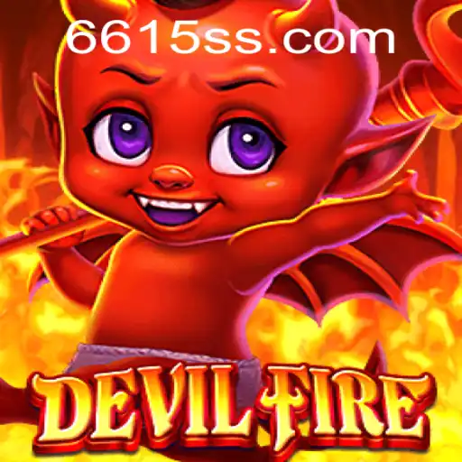 Explorando o Mundo de DevilFire: O Jogo do Momento