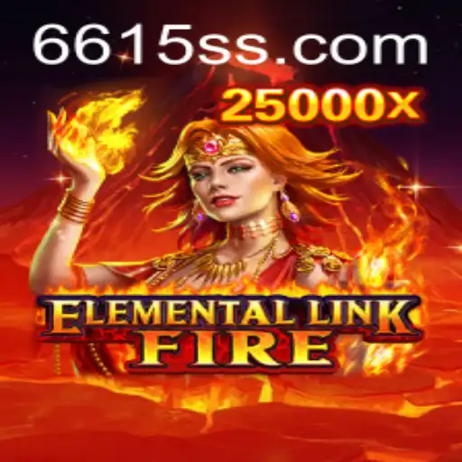 Descubra o Mundo de ElementalLinkFire