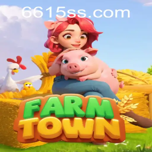 Explorando FarmTown: Um Mergulho na Vida Rural Virtual