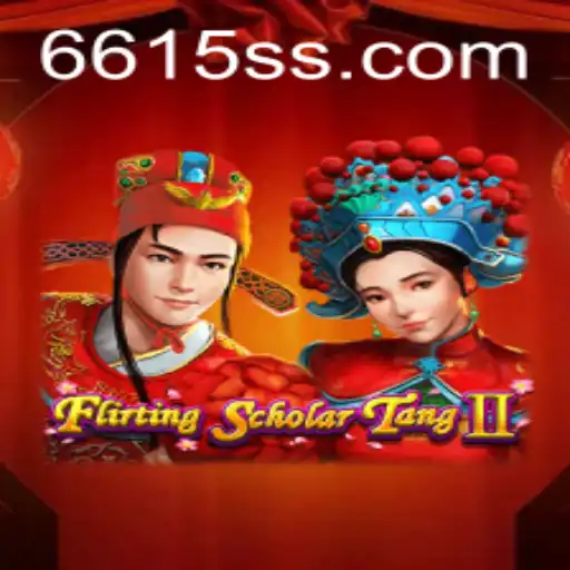 Explorando o Mundo de Flirting Scholar Tang II: Uma Aventura Cativante