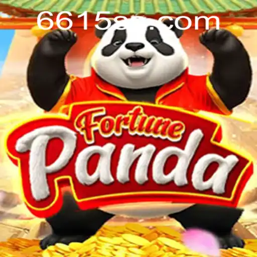 FortunePanda: Uma Aventura de Jogo Online na Plataforma 6615.COM