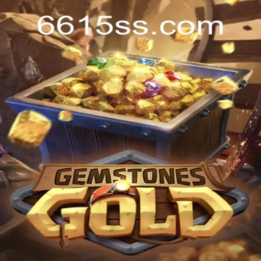 Descubra GemstonesGold: Uma Jornada de Aventuras e Estratégias