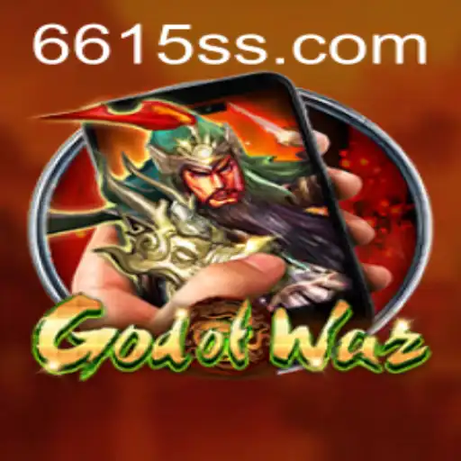 Descubra o Fascinante Mundo de GodofWarM