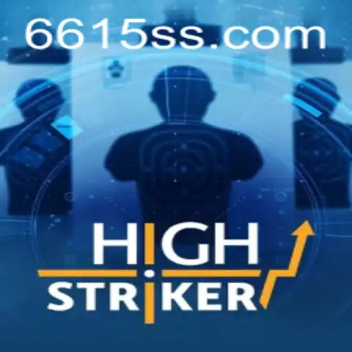 HighStriker: Um Mergulho no Jogo Clássico com uma Nova Perspectiva