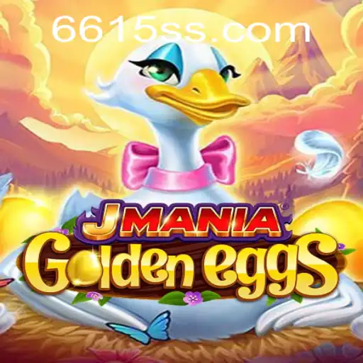 Explorando o Universo de JManiaGoldenEggs e os Desafios de 6615.COM
