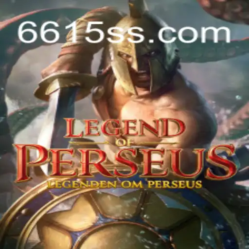 LegendofPerseus: Aventura Épica Inspirada na Mitologia
