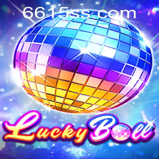 Descubra o Fascinante Mundo de LuckyBall no 6615.COM