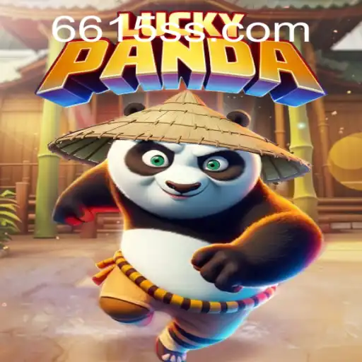 Descubra o Fascinante Mundo do LuckyPanda