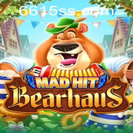 Explorando o Universo de MadHitBearhaus: A Nova Sensação dos Jogos Online