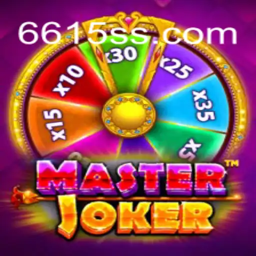 Explorando o Fascinante Mundo de MasterJoker na Plataforma 6615.COM