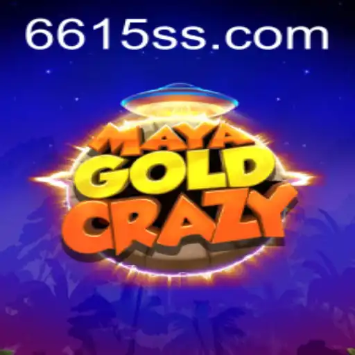 A Nova Sensação nos Jogos Online: MayaGoldCrazy e a Plataforma 6615.COM