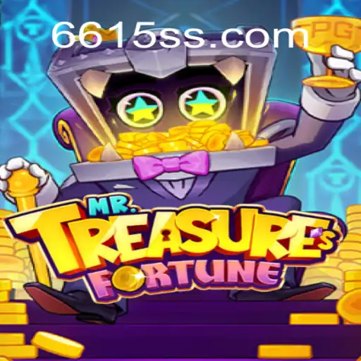 Explorando o Fascinante Jogo MrTreasuresFortune
