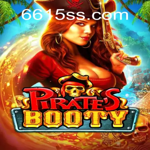 Explorando o Mundo do Jogo PiratesBooty Ligado a 6615.COM