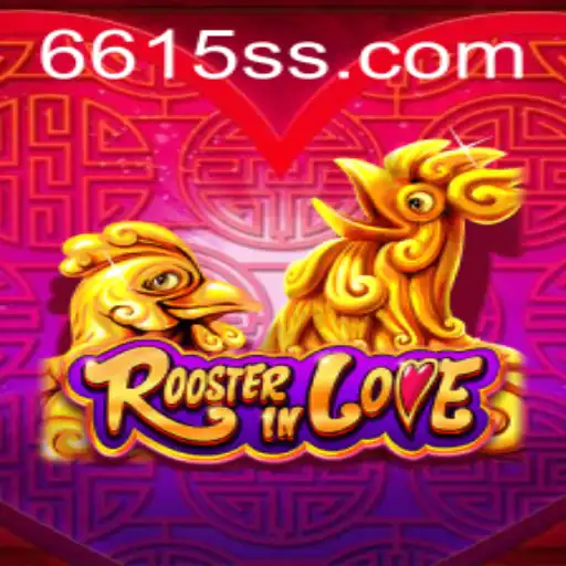 RoosterInLove: Explorando a Nova Sensação dos Jogos