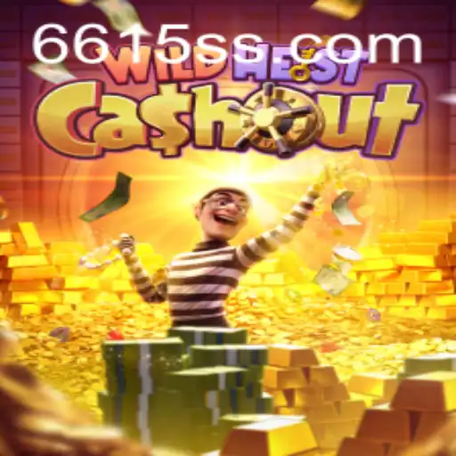 Explorando o Mundo de WildHeistCashout: Uma Aventura de Cassino Inovadora
