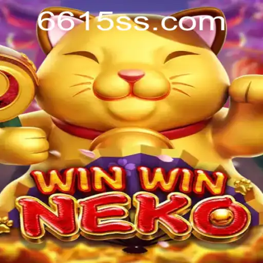 WinWinNeko: Explorando o Novo Fenômeno dos Jogos Online