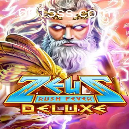 Explorando o Mundo de ZeusRushFeverDeluxe: Um Mergulho nas Aventuras Olímpicas